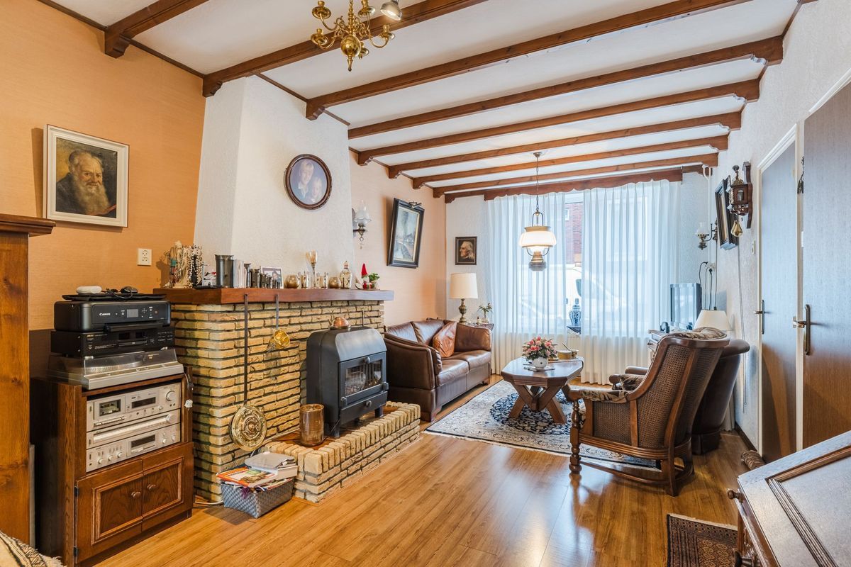 Christiaan Huygensstraat 50 Photo Blur 3