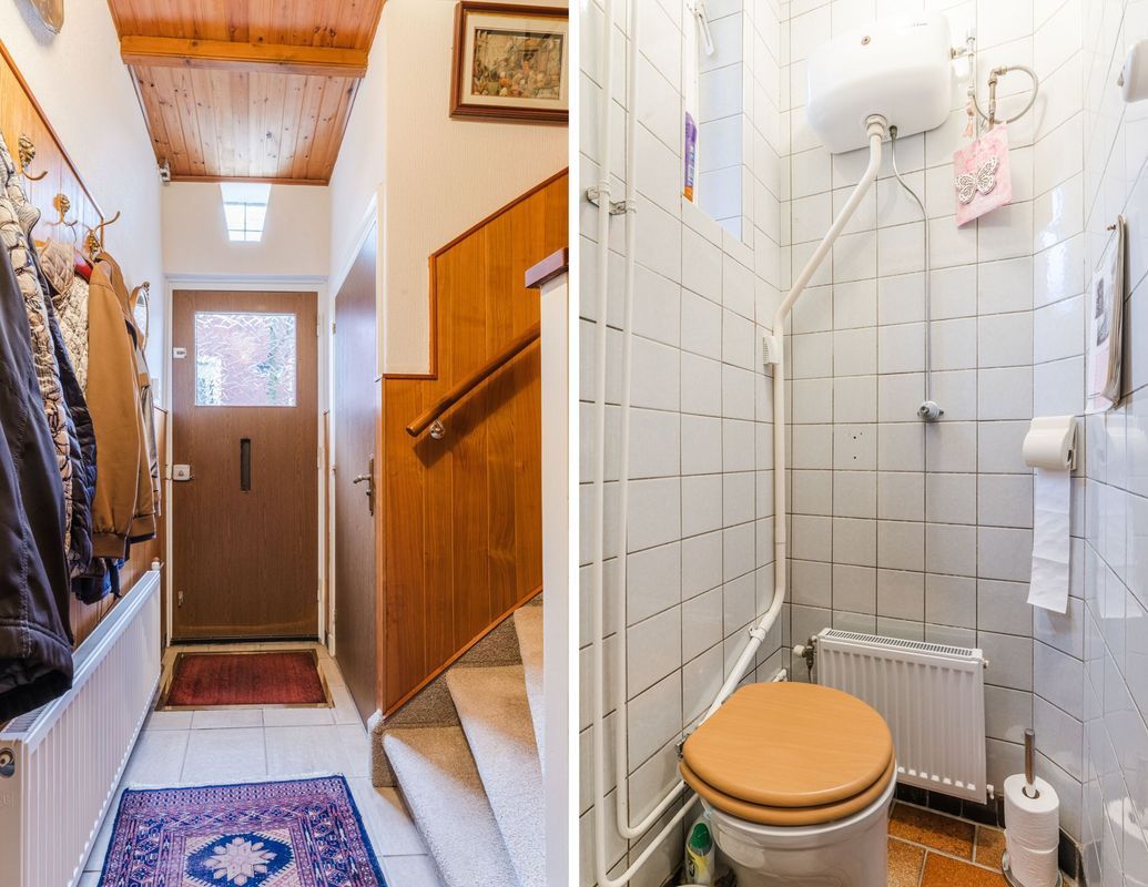 Christiaan Huygensstraat 50 Photo Blur 9