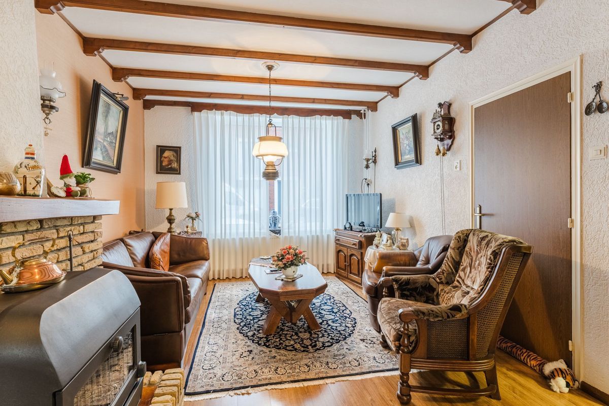 Christiaan Huygensstraat 50 Photo Blur 4