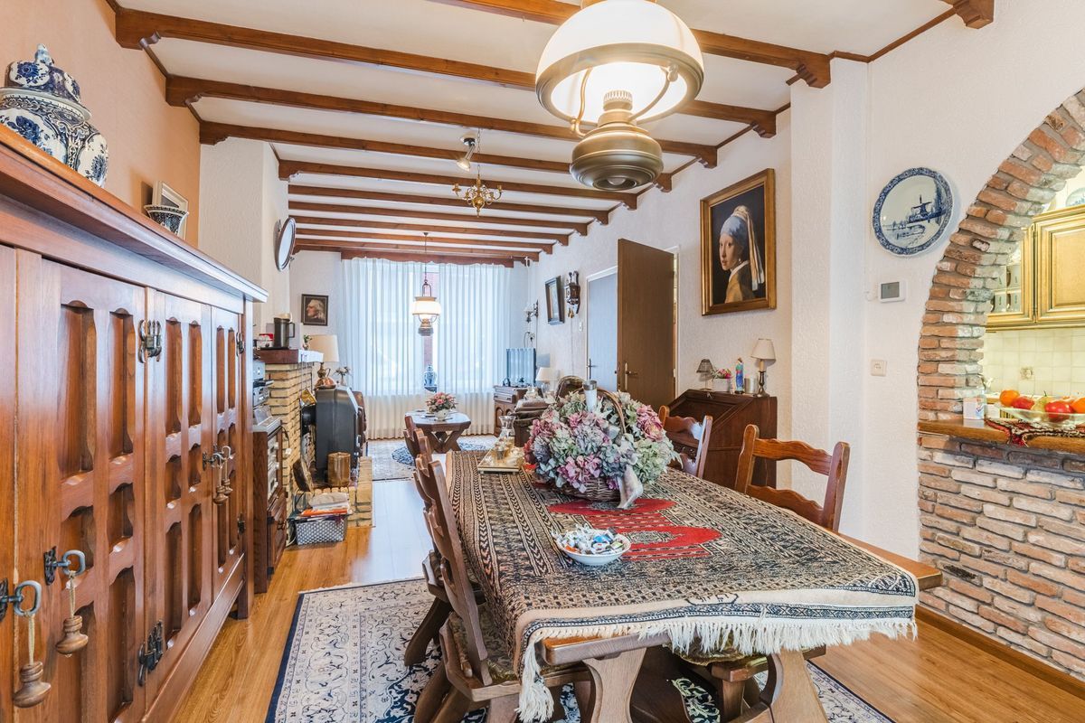 Christiaan Huygensstraat 50 Photo Blur 1