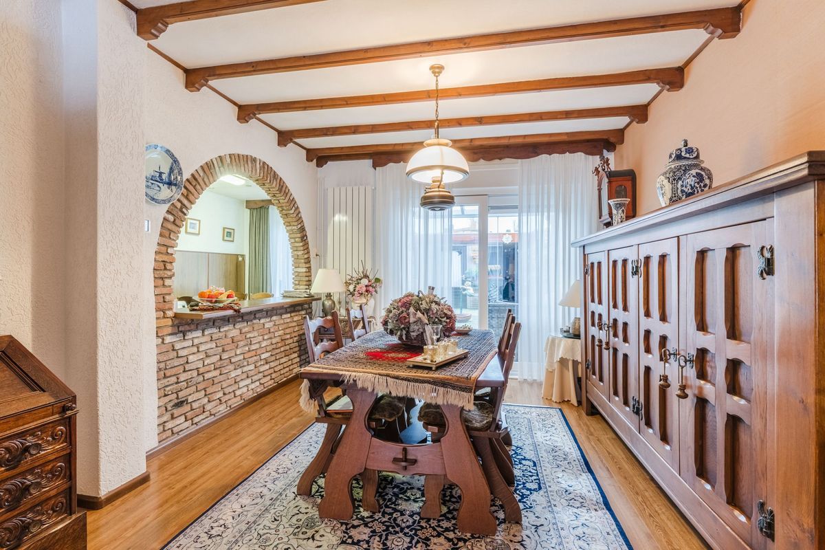 Christiaan Huygensstraat 50 Photo Blur 2