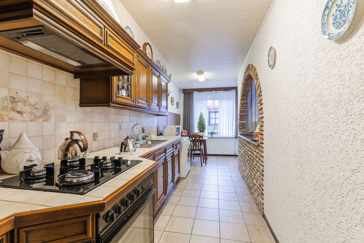 Christiaan Huygensstraat 50 Photo Blur 7