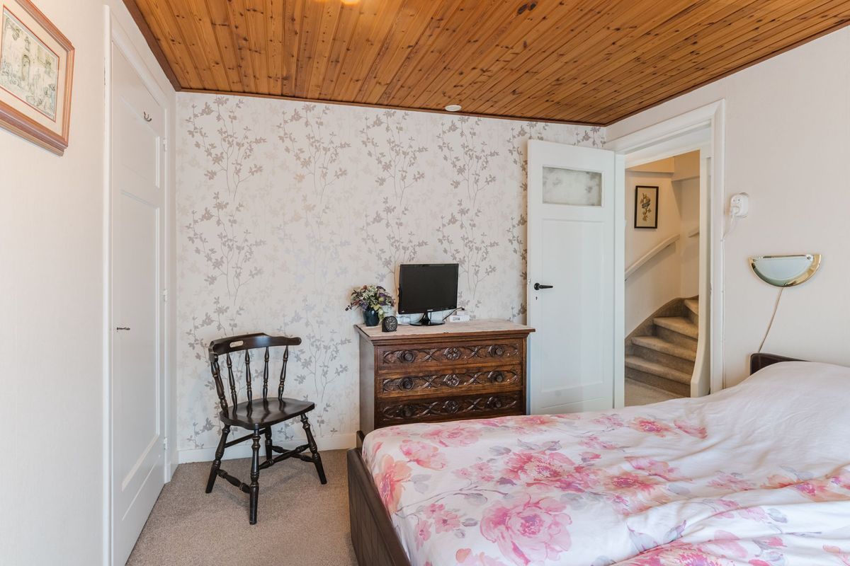 Christiaan Huygensstraat 50 Photo Blur 12