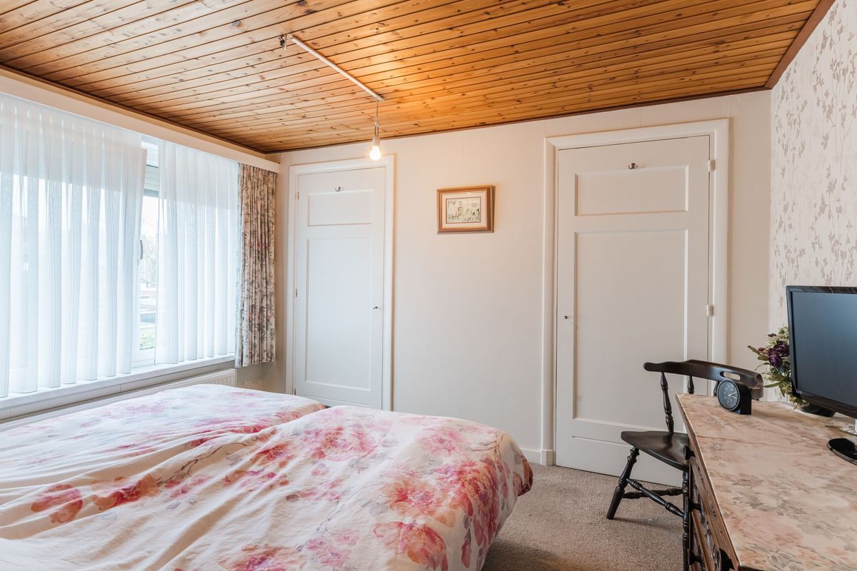 Christiaan Huygensstraat 50 Photo Blur 11