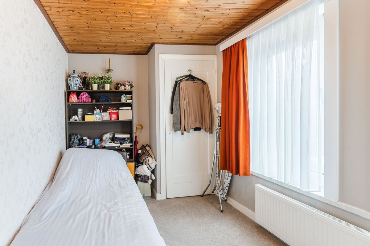 Christiaan Huygensstraat 50 Photo Blur 13