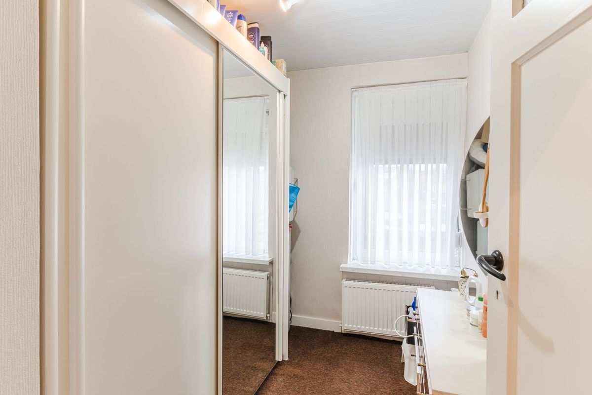 Christiaan Huygensstraat 50 Photo Blur 14