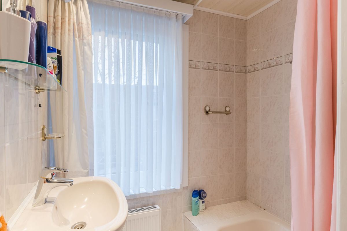 Christiaan Huygensstraat 50 Photo Blur 15