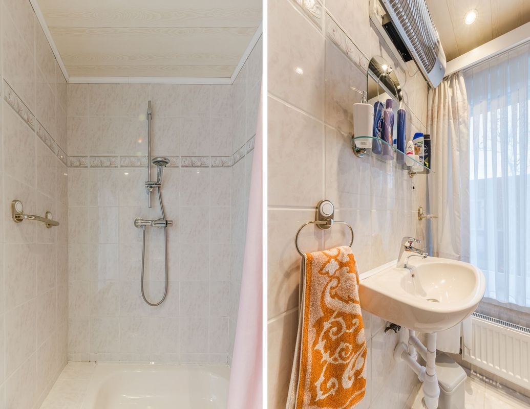 Christiaan Huygensstraat 50 Photo Blur 16