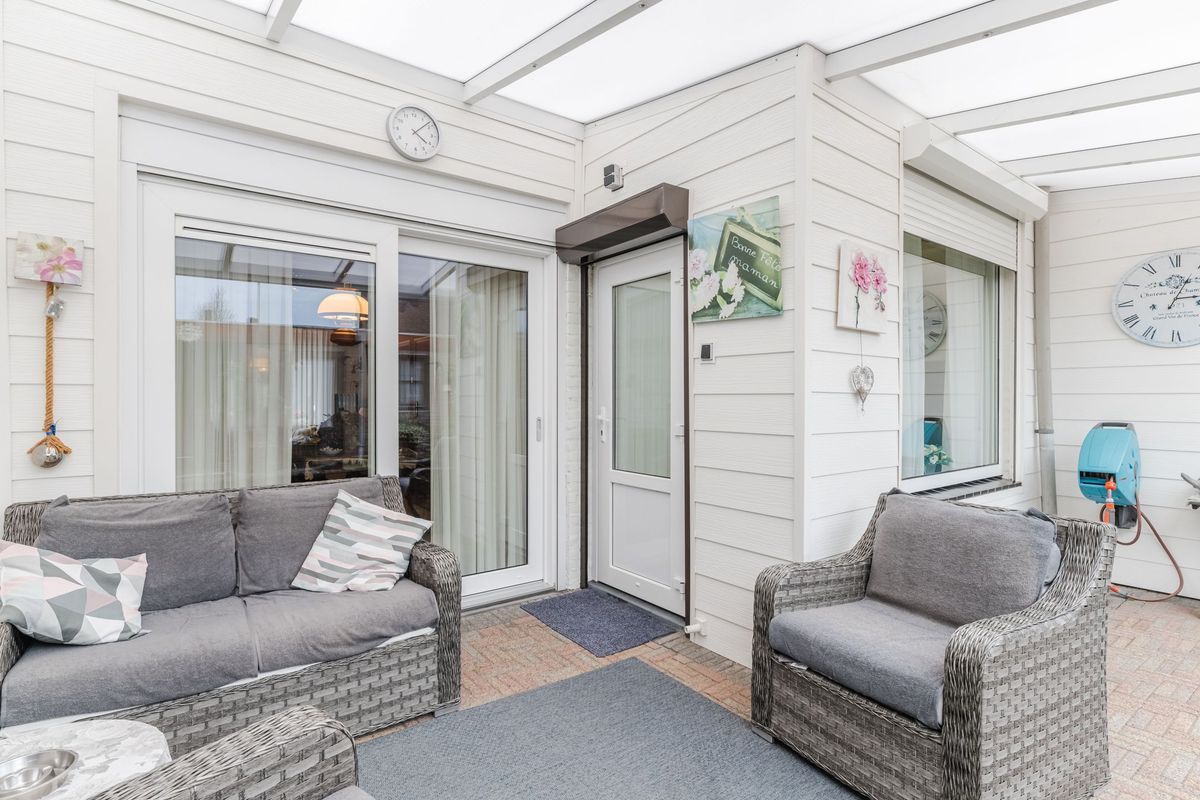 Christiaan Huygensstraat 50 Photo Blur 19