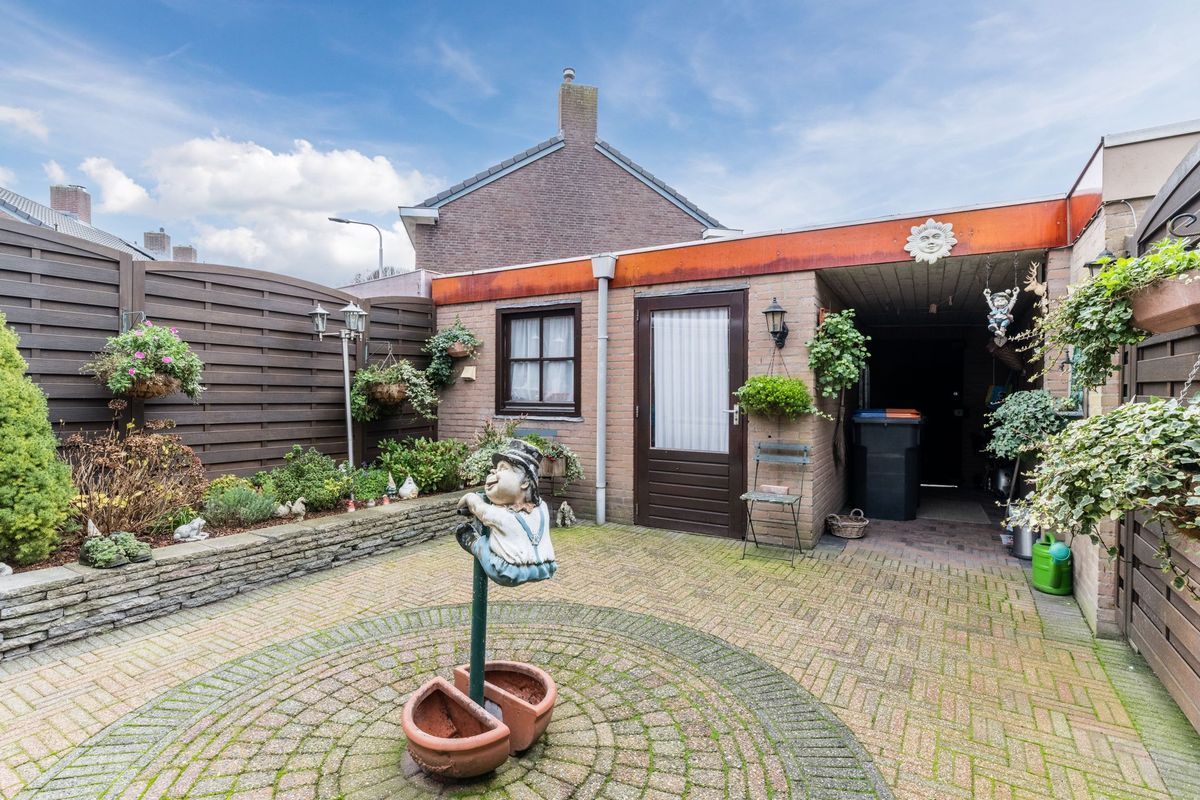 Christiaan Huygensstraat 50 Photo Blur 22