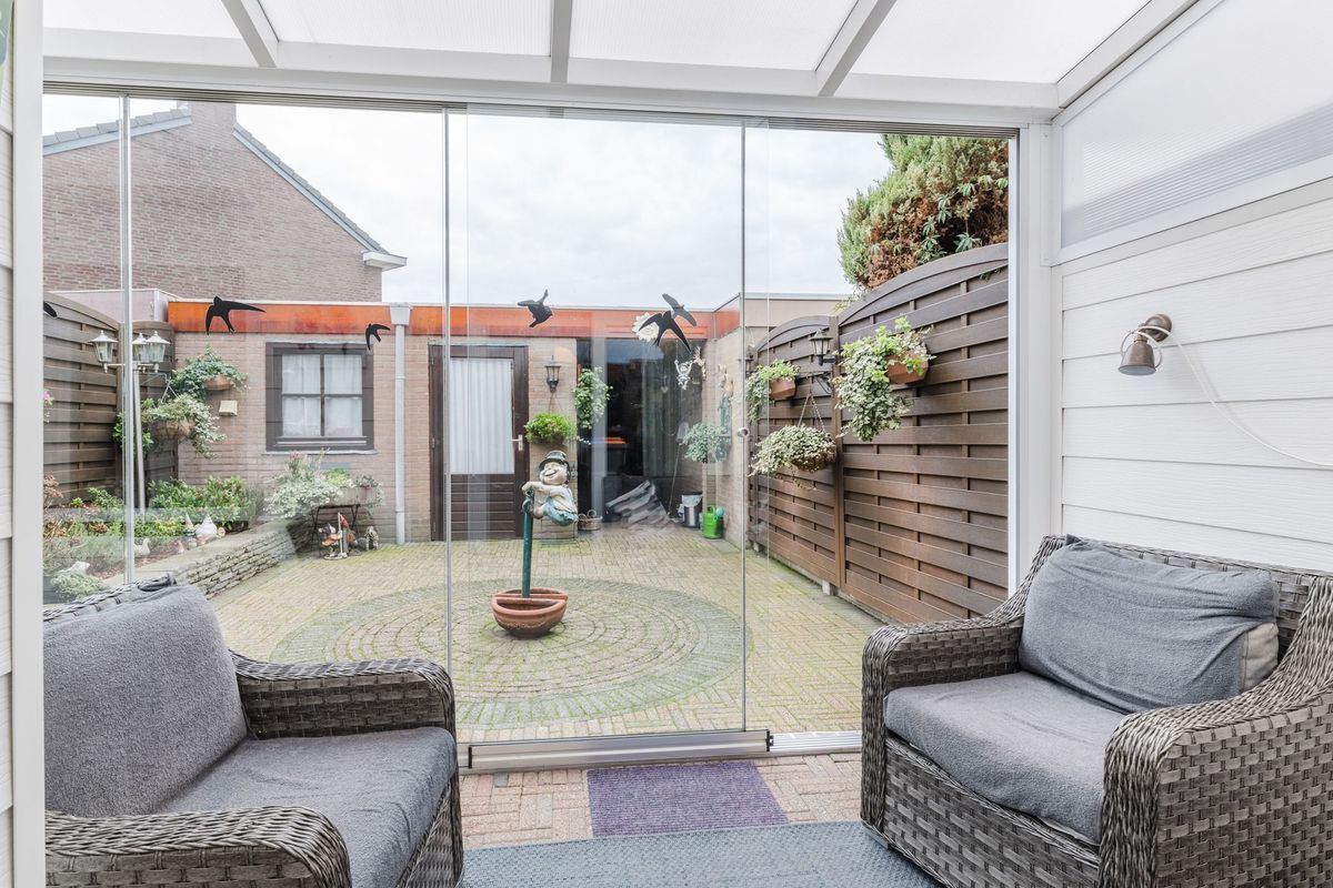 Christiaan Huygensstraat 50 Photo Blur 18