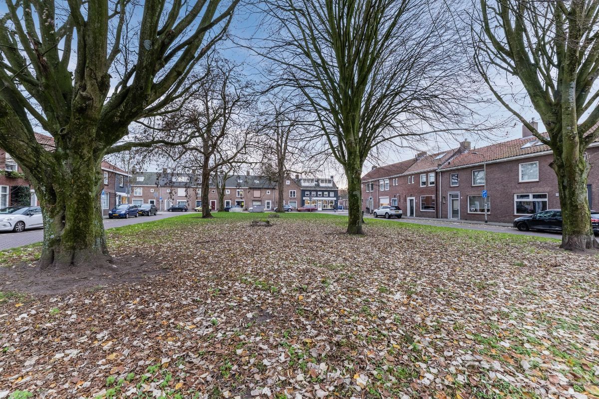 Christiaan Huygensstraat 50 Photo Blur 25