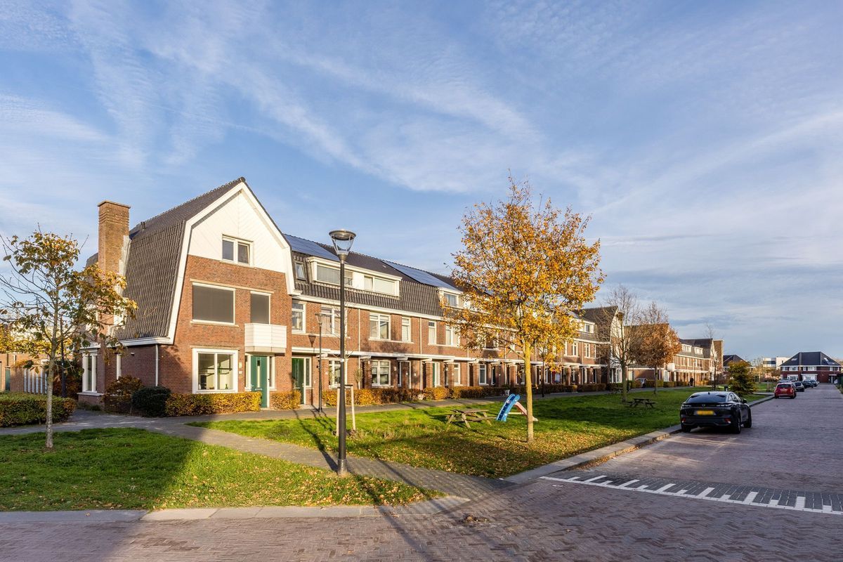 Veenendaalstraat 123 Photo Blur 35