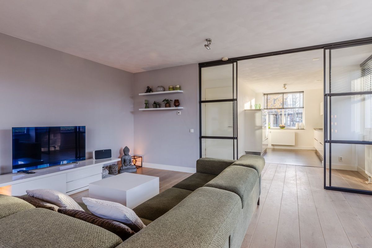 Veenendaalstraat 123 Photo Blur 5