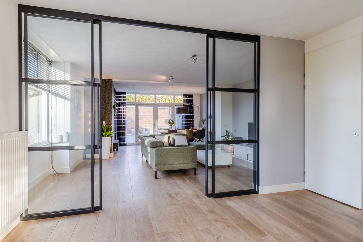 Veenendaalstraat 123 Photo Blur 7