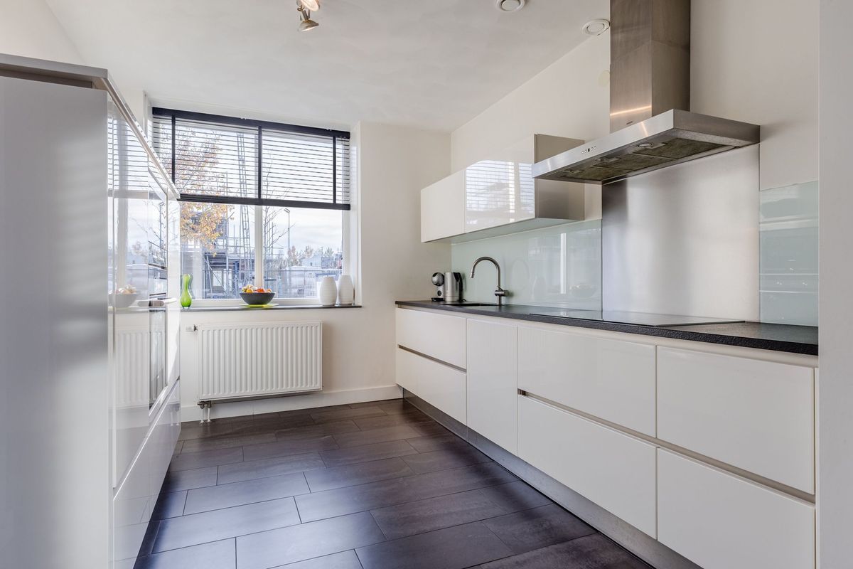 Veenendaalstraat 123 Photo Blur 2