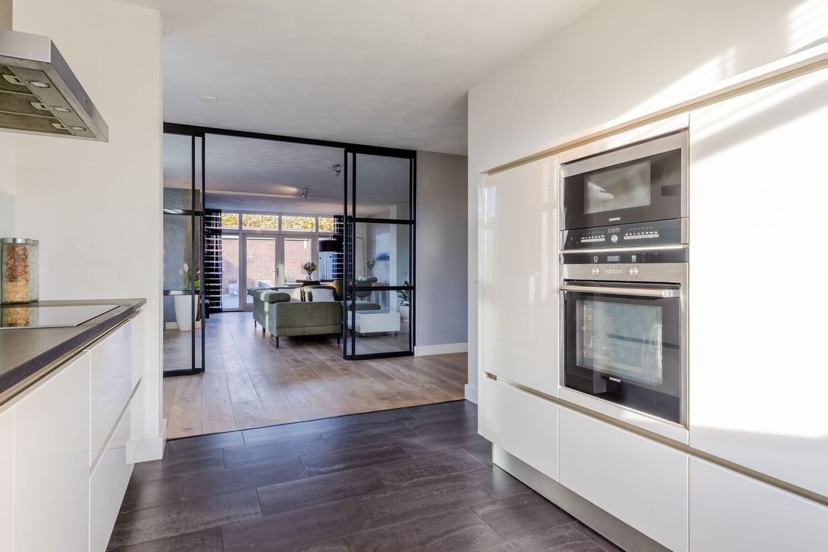 Veenendaalstraat 123 Photo Blur 11