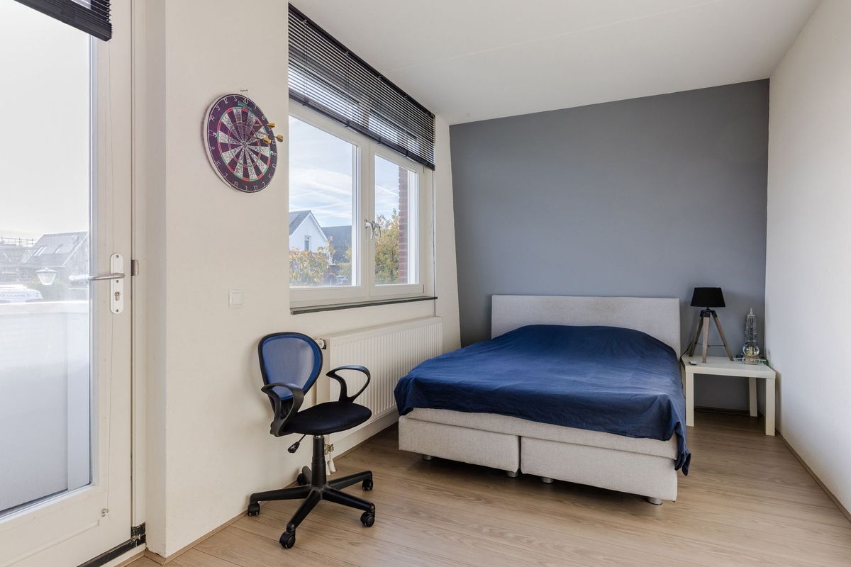 Veenendaalstraat 123 Photo Blur 15