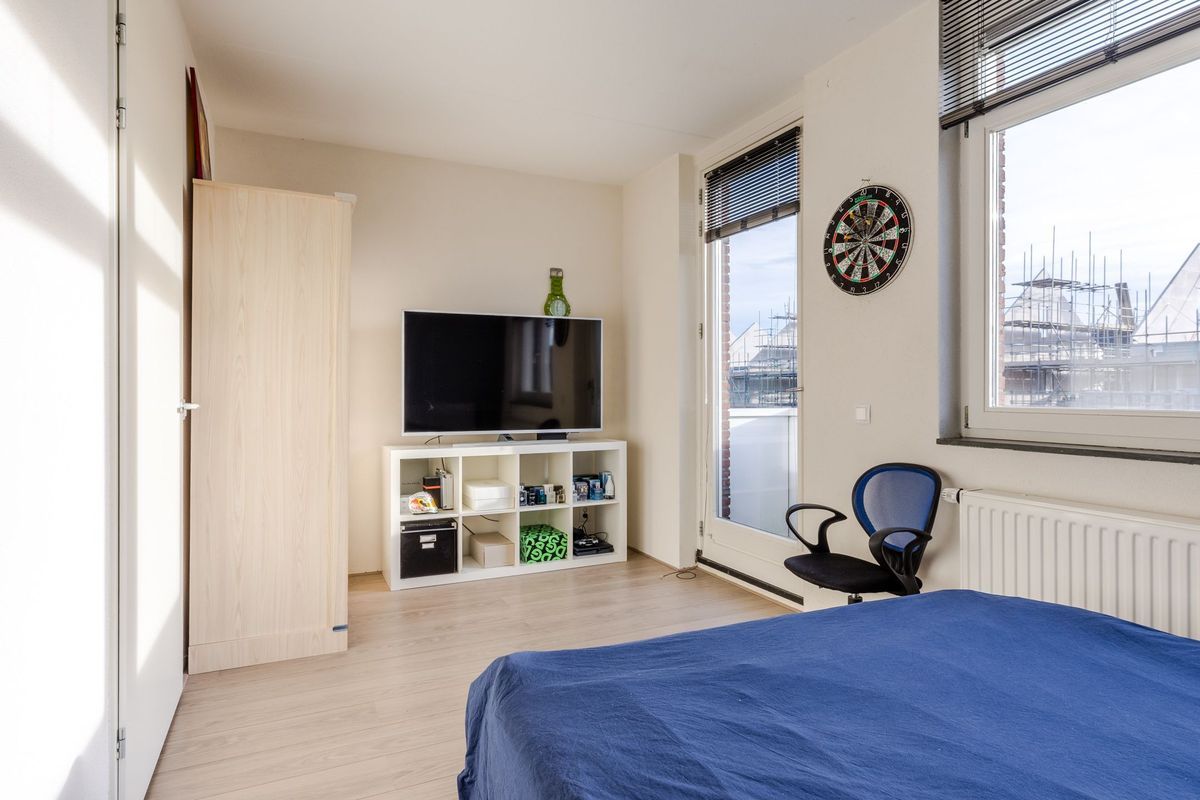 Veenendaalstraat 123 Photo Blur 16