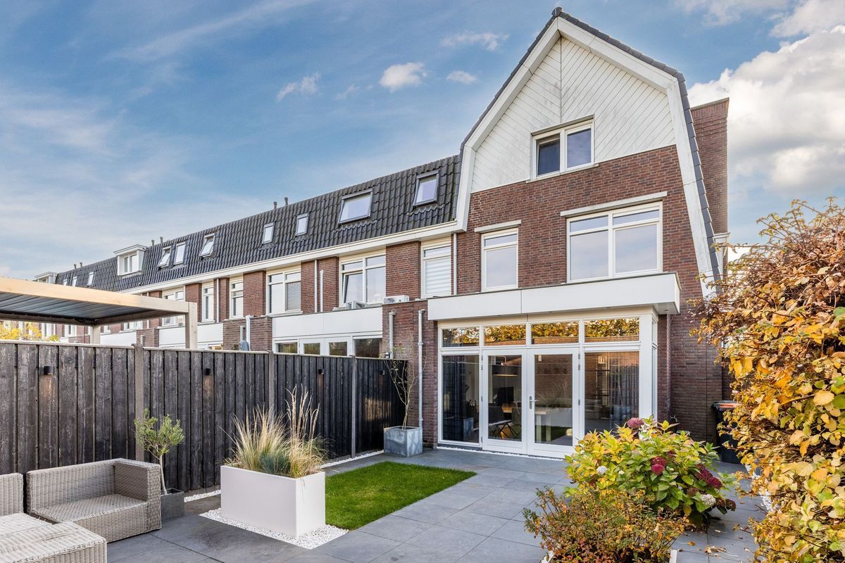 Veenendaalstraat 123 Photo Blur 31