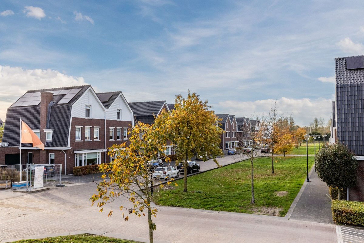 Veenendaalstraat 123 Photo Blur 38