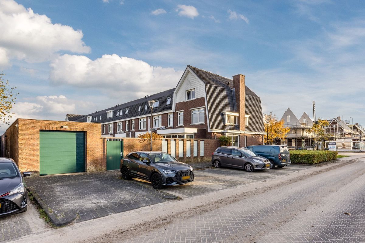 Veenendaalstraat 123 Photo Blur 34