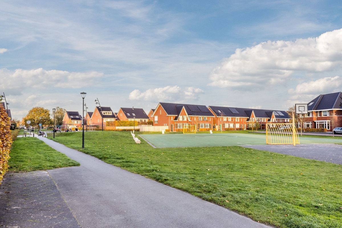 Veenendaalstraat 123 Photo Blur 39