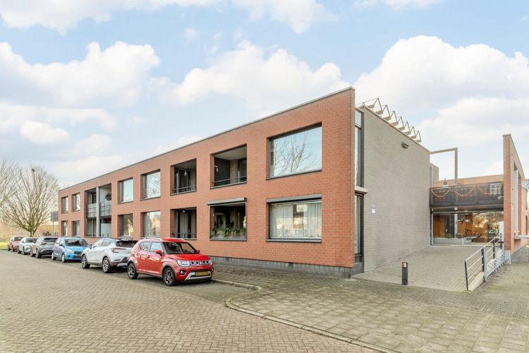 Meeuwenhof 20 Photo 1