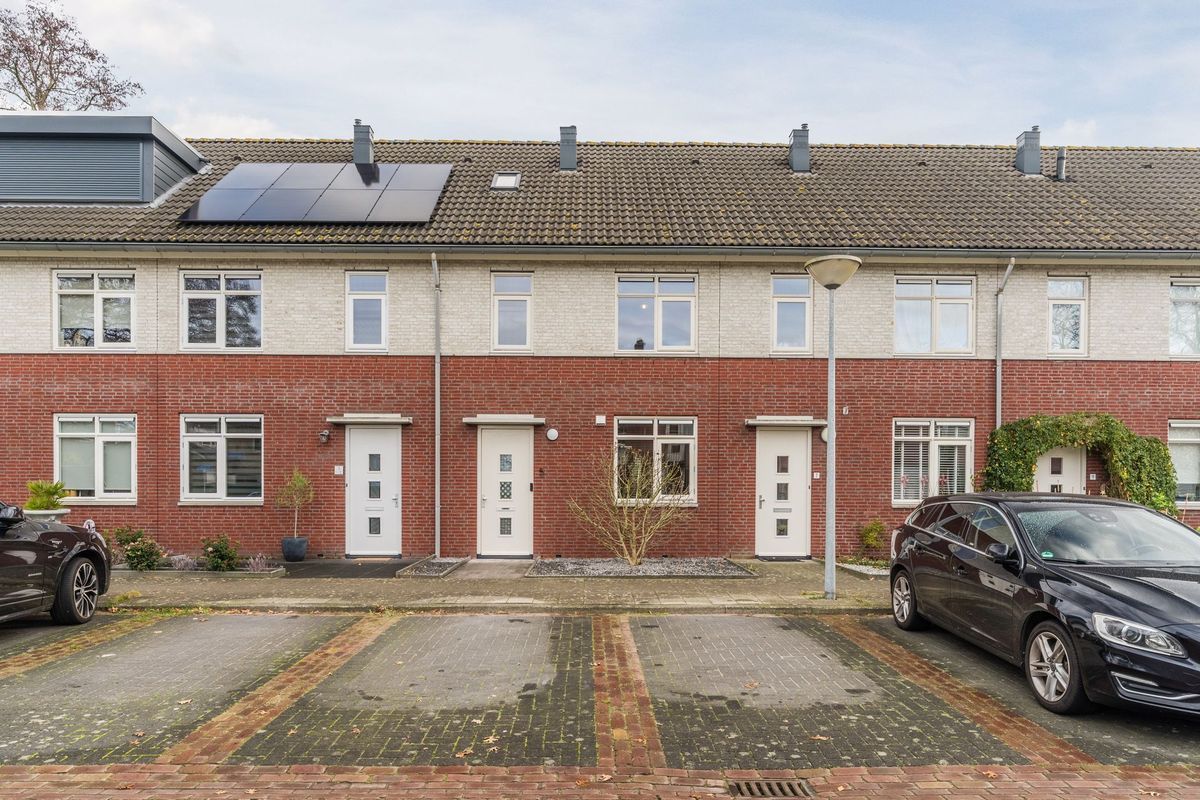 van Vessemstraat 5 Photo Blur 44