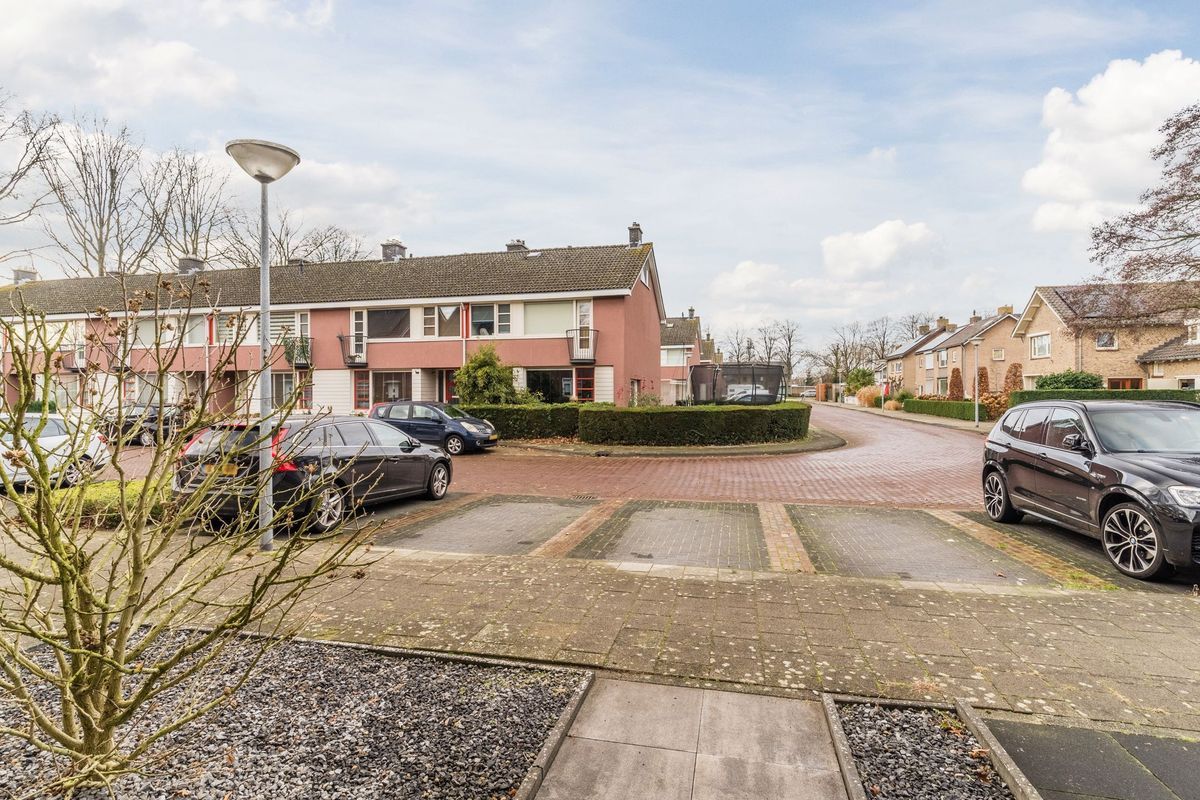 van Vessemstraat 5 Photo Blur 43