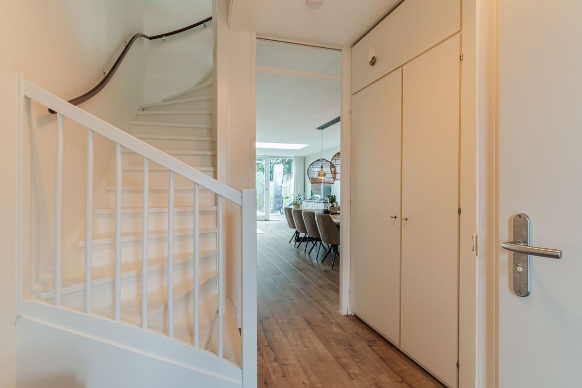 van Vessemstraat 5 Photo Blur 16