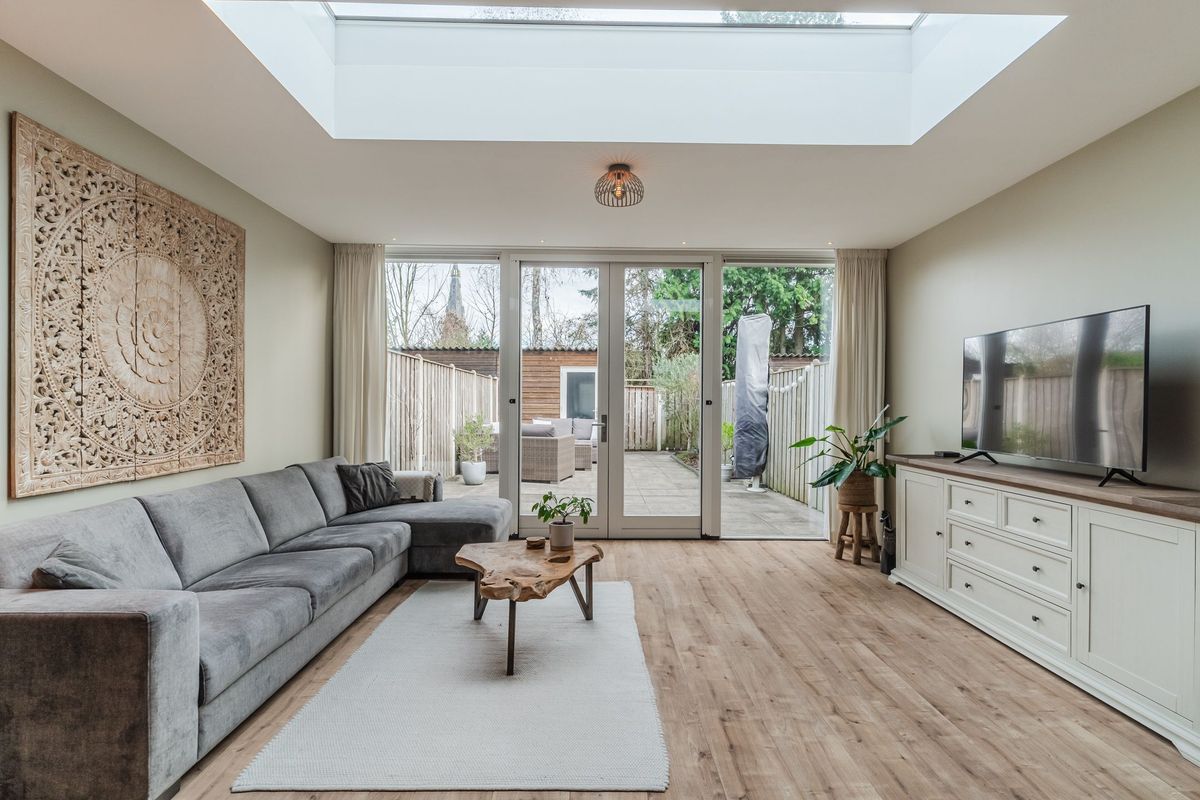 van Vessemstraat 5 Photo Blur 1