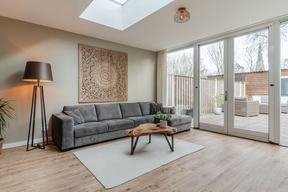 van Vessemstraat 5 Photo Blur 2