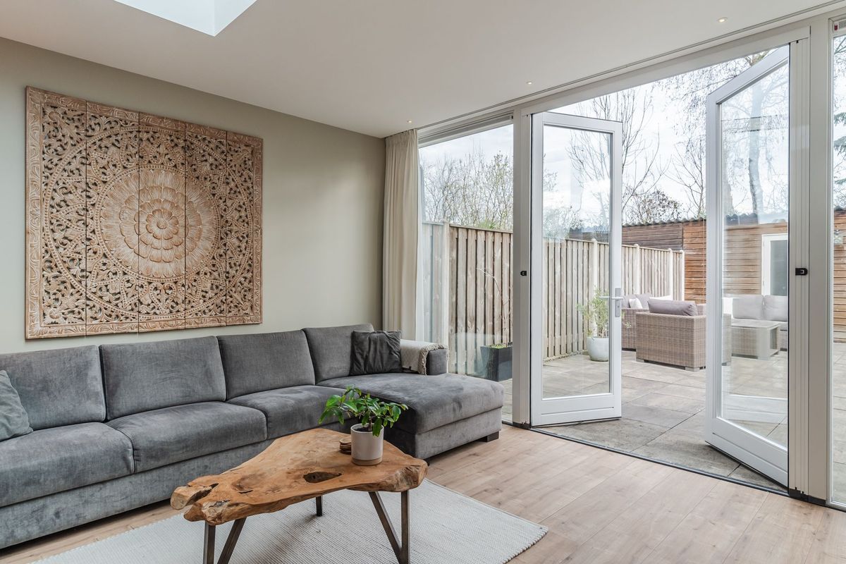 van Vessemstraat 5 Photo Blur 3