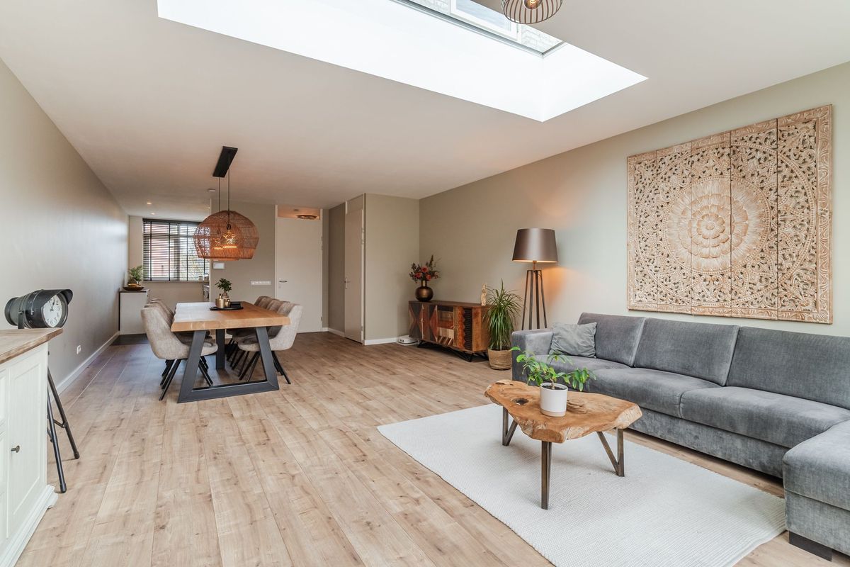 van Vessemstraat 5 Photo Blur 5