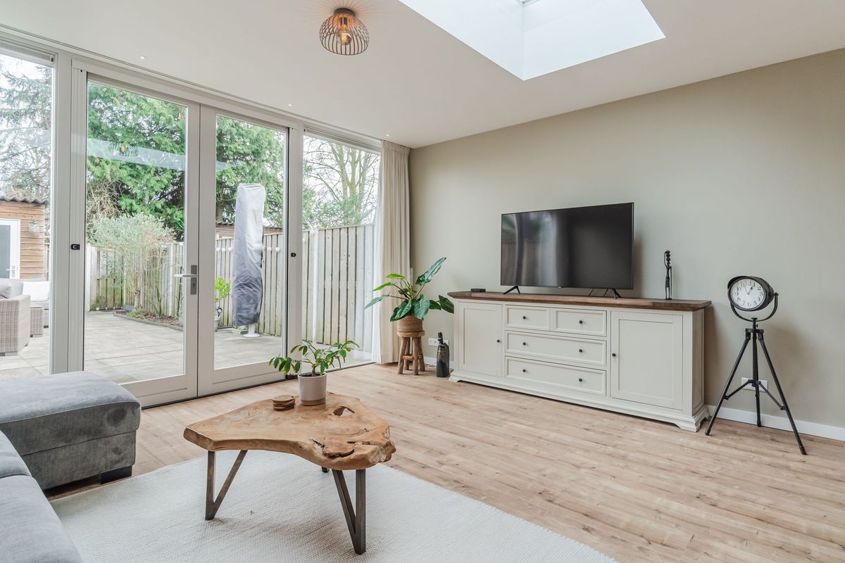 van Vessemstraat 5 Photo Blur 6