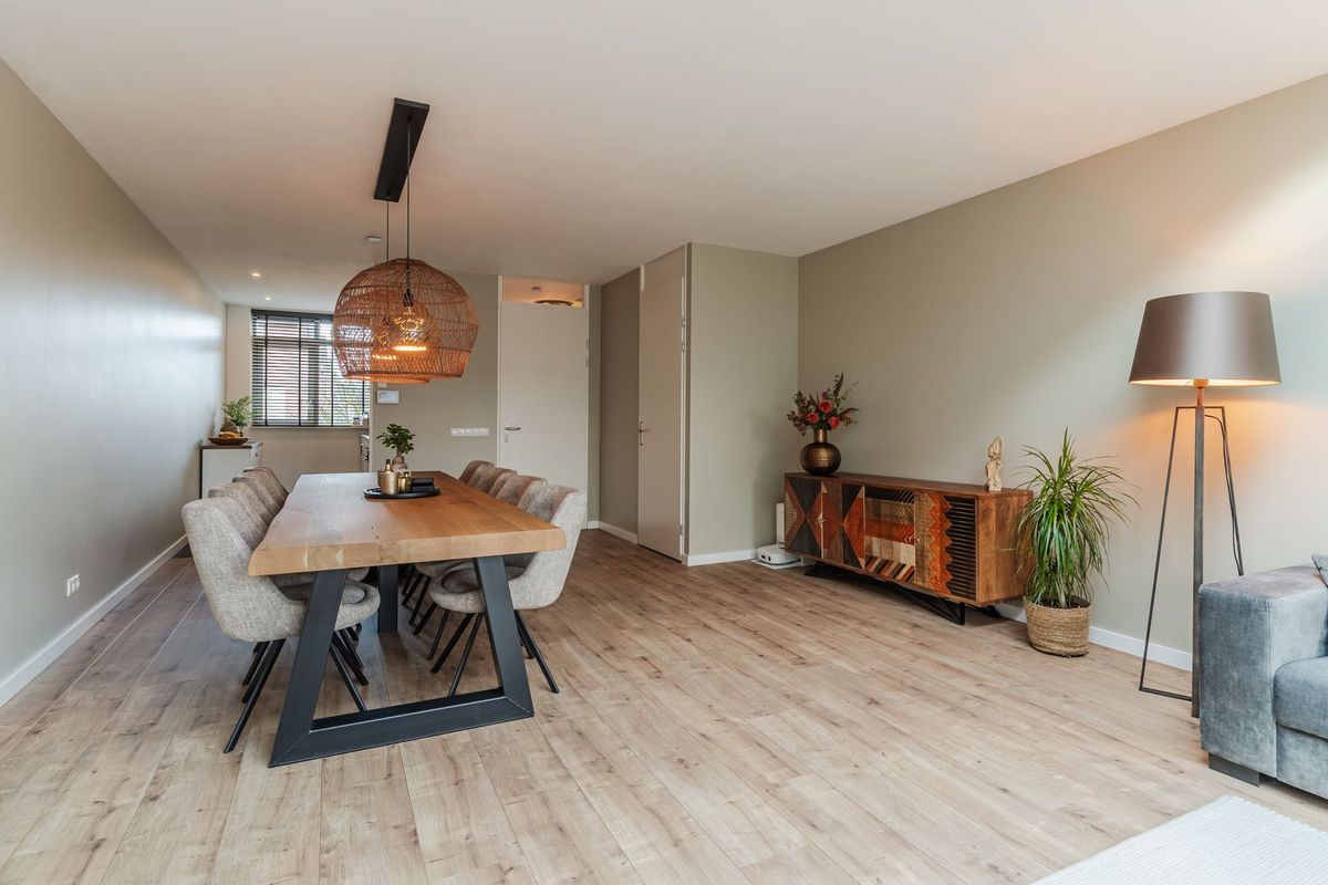 van Vessemstraat 5 Photo Blur 7