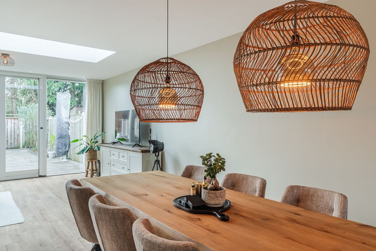 van Vessemstraat 5 Photo Blur 9