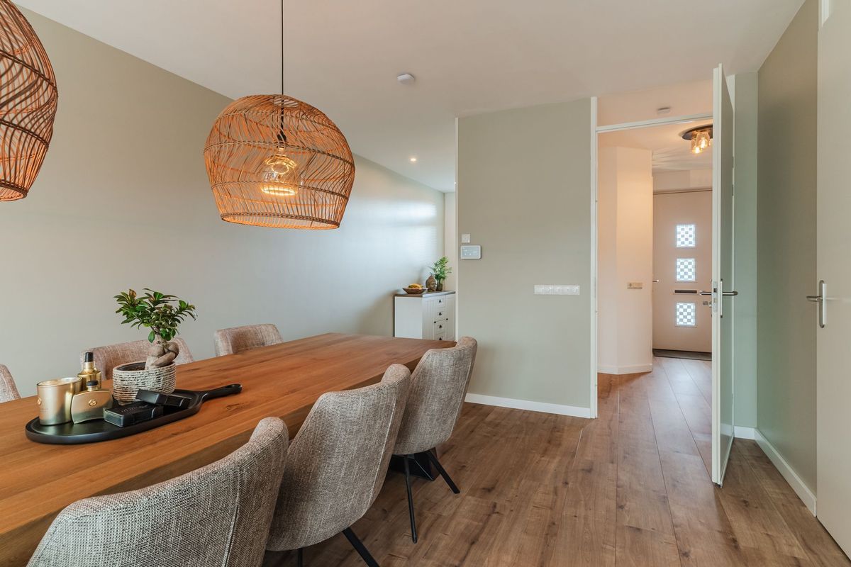 van Vessemstraat 5 Photo Blur 8