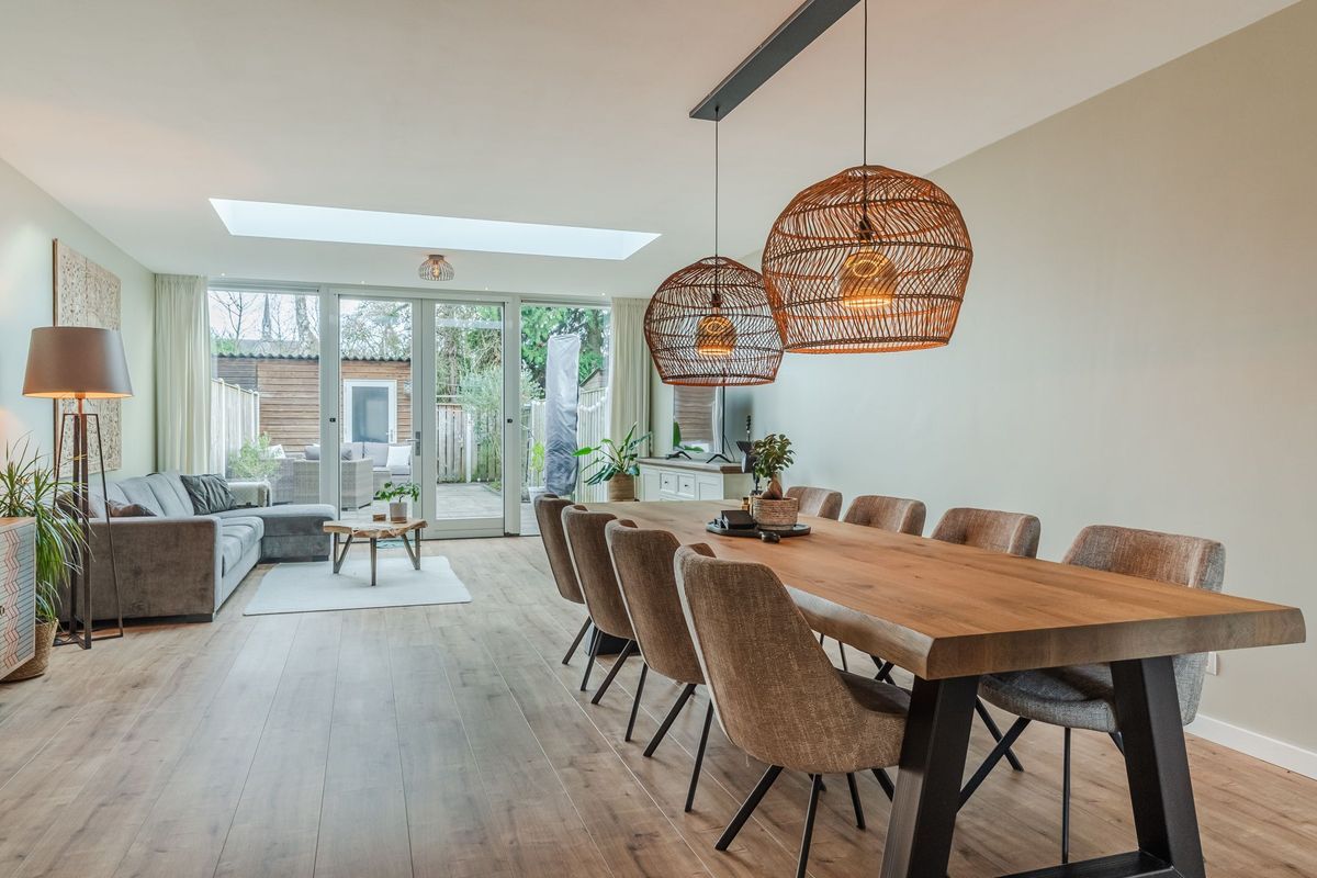 van Vessemstraat 5 Photo Blur 10