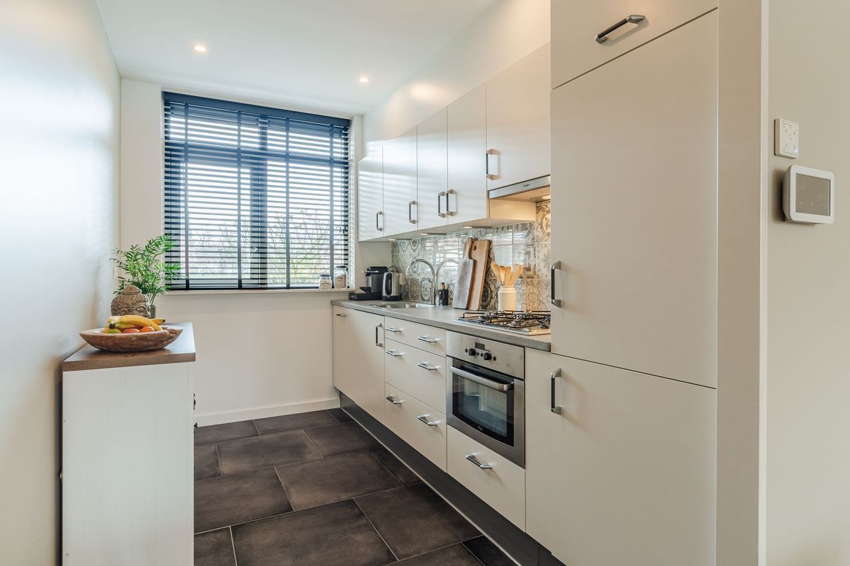 van Vessemstraat 5 Photo Blur 11