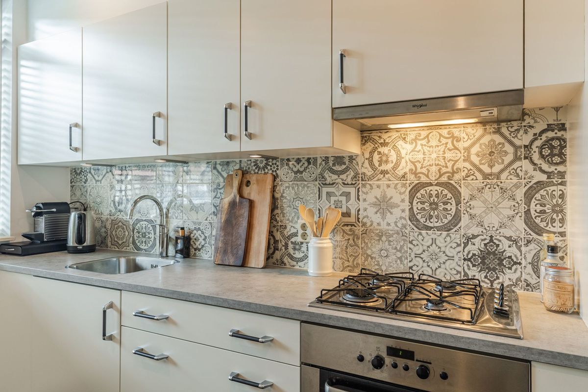 van Vessemstraat 5 Photo Blur 13