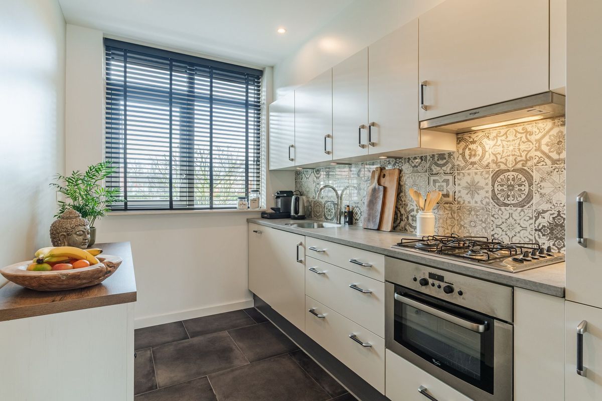 van Vessemstraat 5 Photo Blur 12