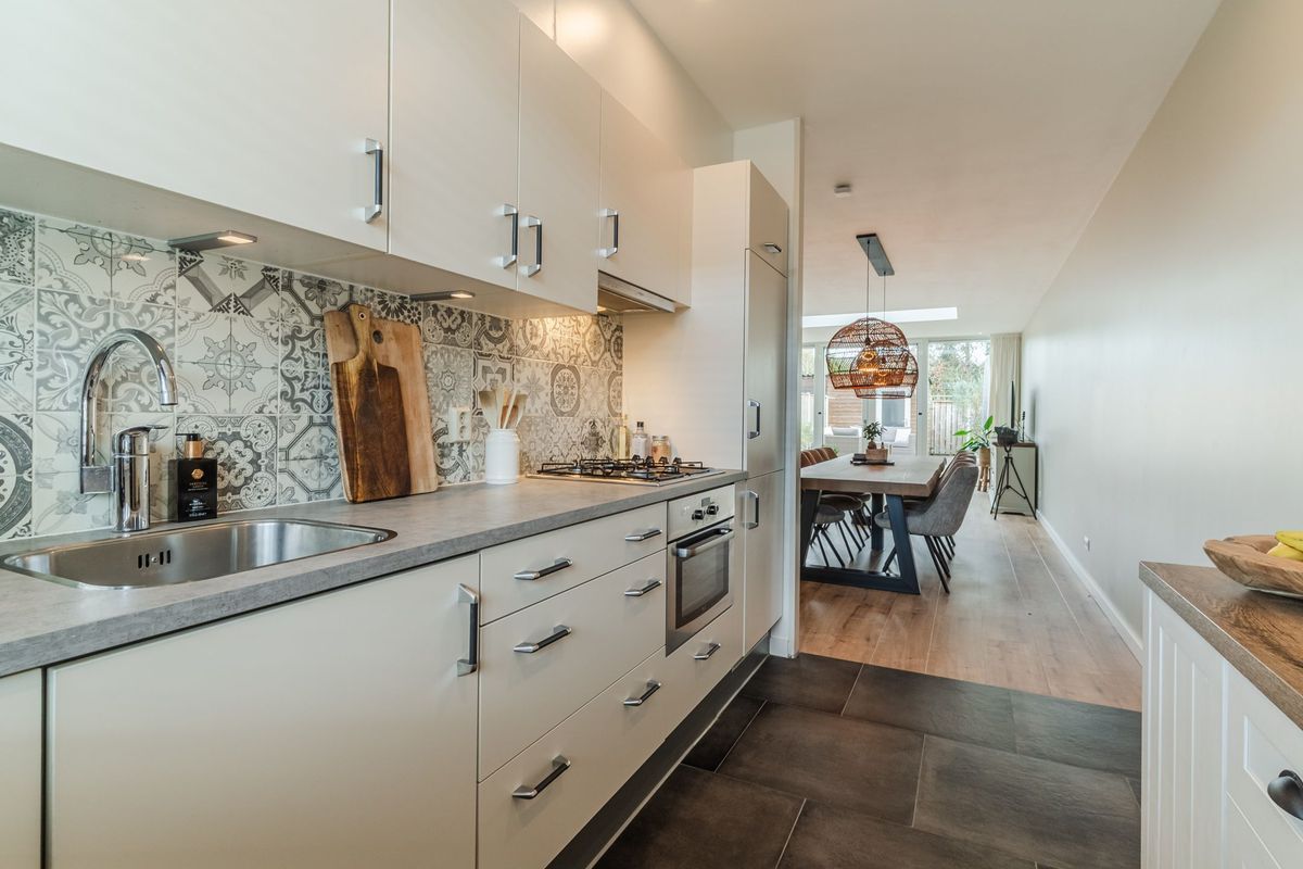 van Vessemstraat 5 Photo Blur 14