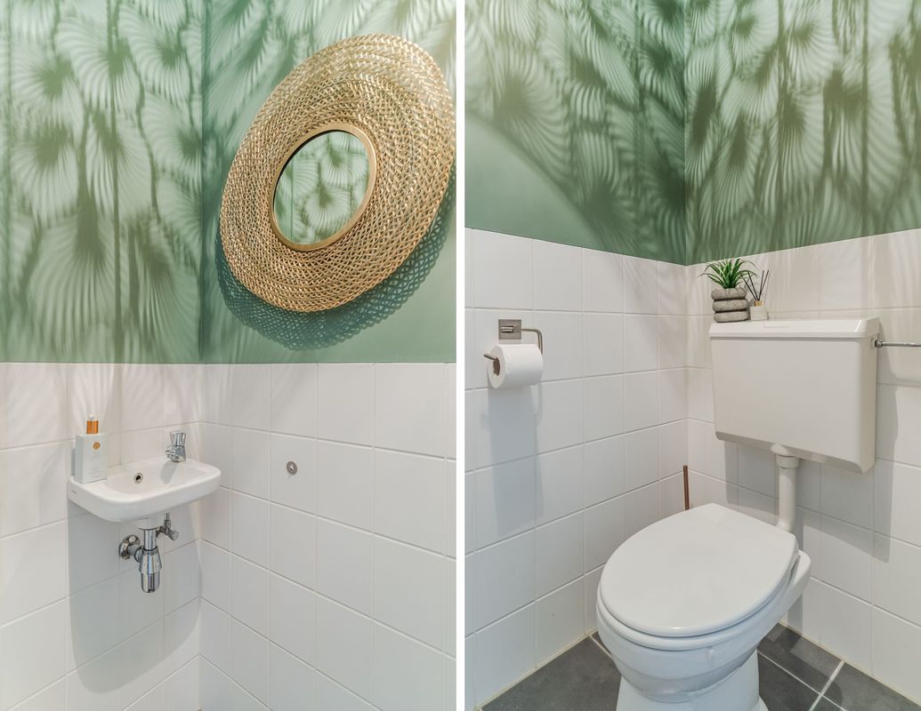 van Vessemstraat 5 Photo Blur 15