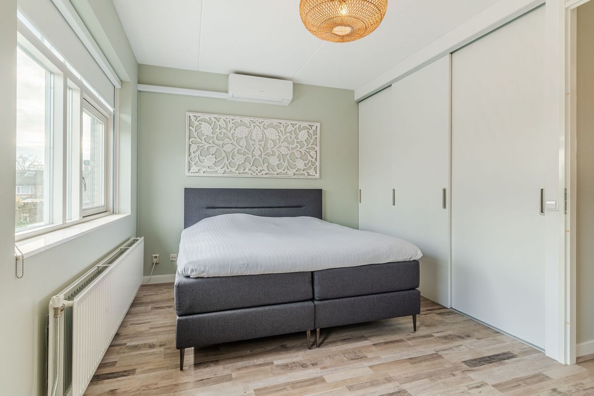 van Vessemstraat 5 Photo Blur 18