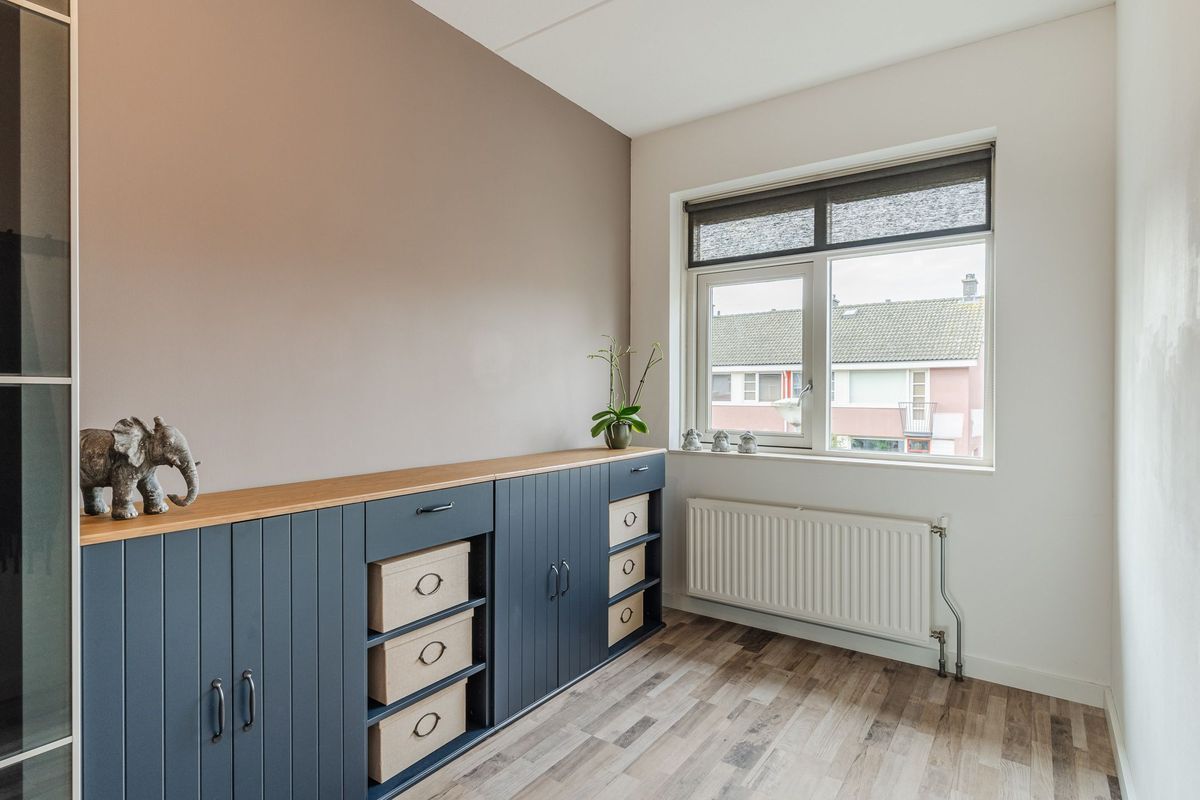 van Vessemstraat 5 Photo Blur 20