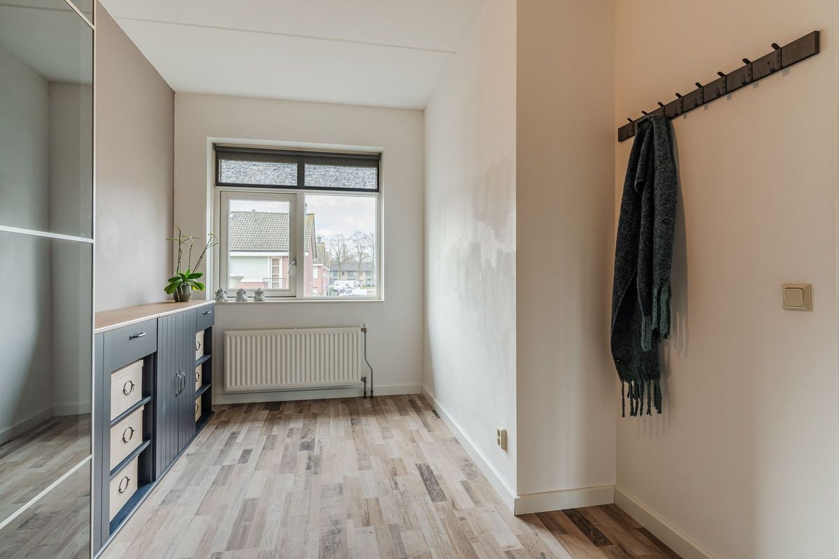 van Vessemstraat 5 Photo Blur 21