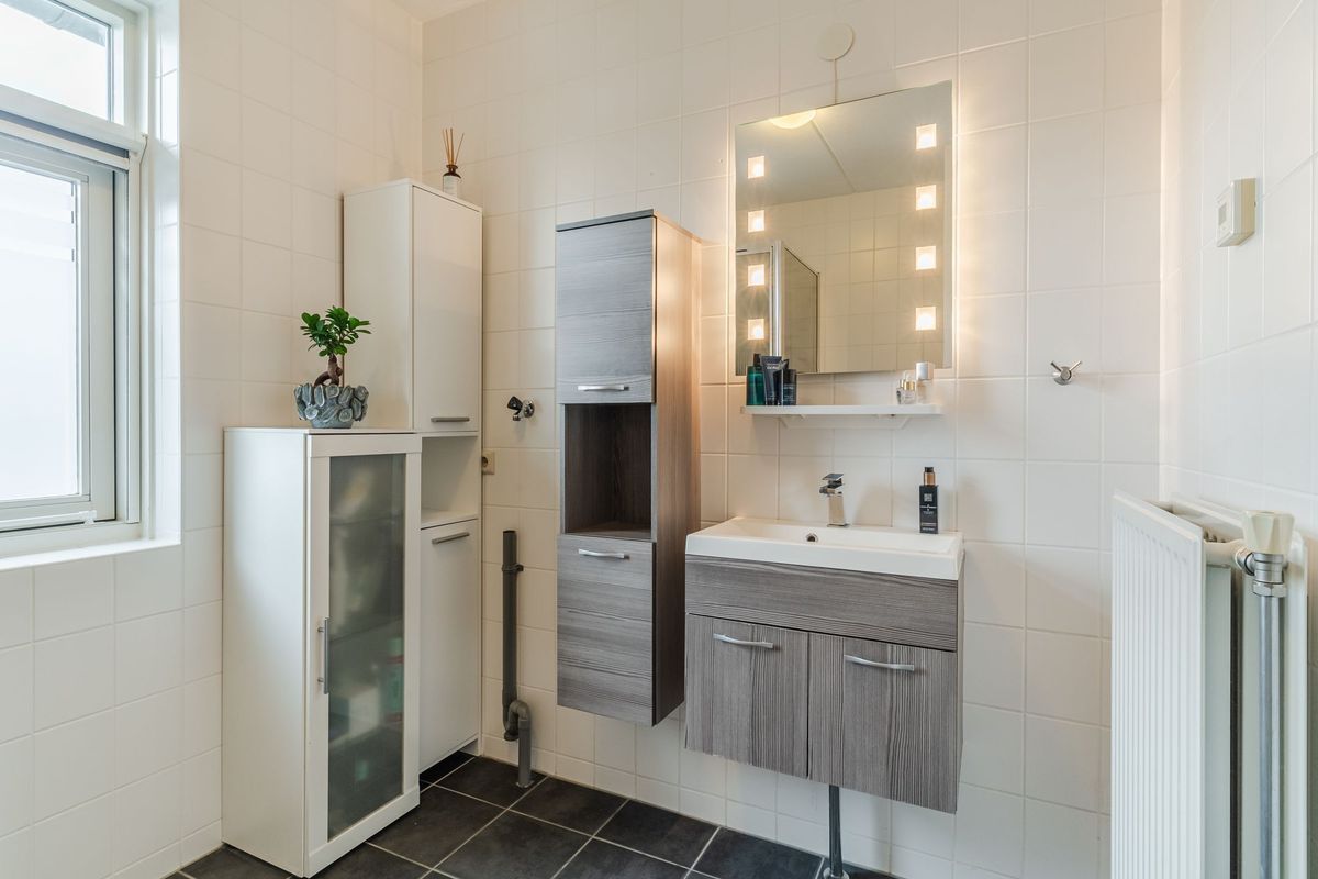 van Vessemstraat 5 Photo Blur 24