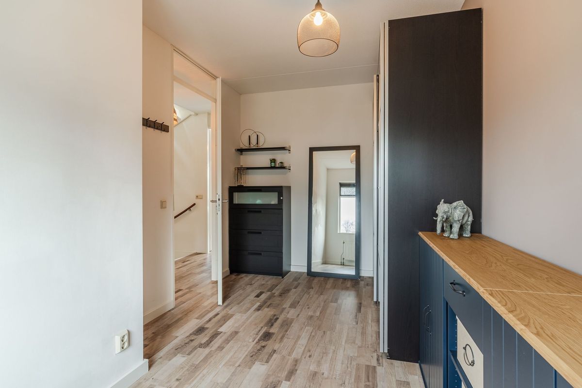 van Vessemstraat 5 Photo Blur 22